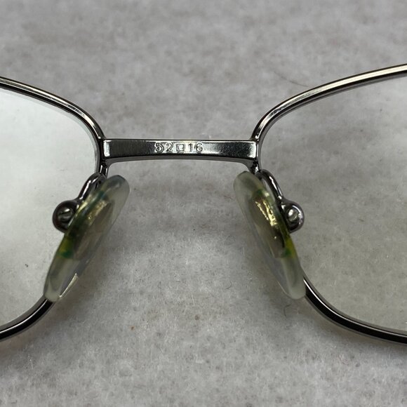 Vogue VO3845-B 896 Eyeglass Frames 52/16/135 Flex Hinge Purple - Picture 6 of 12